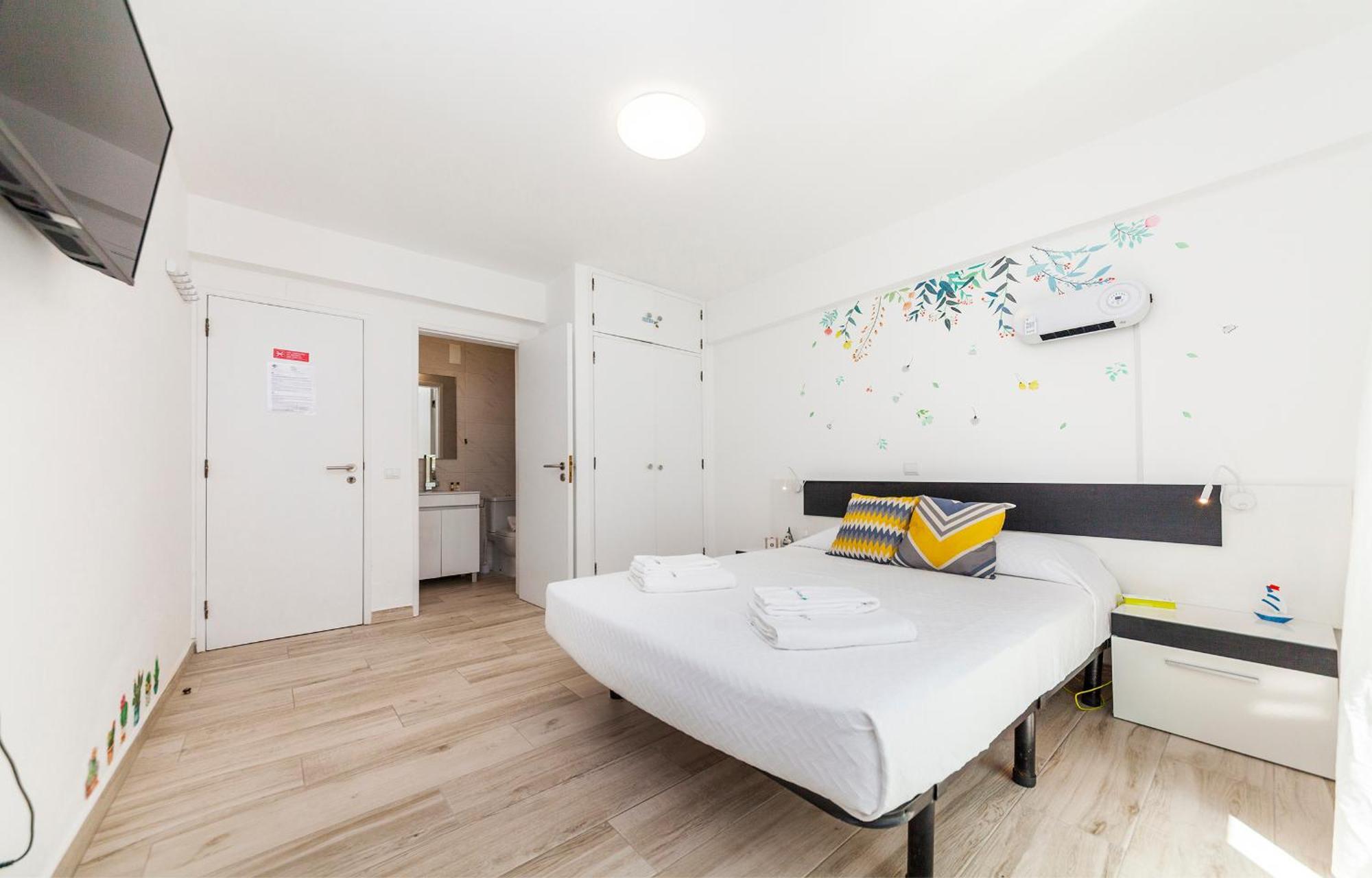 M - Martin & Tomas Guesthouse Lagos Habitación foto